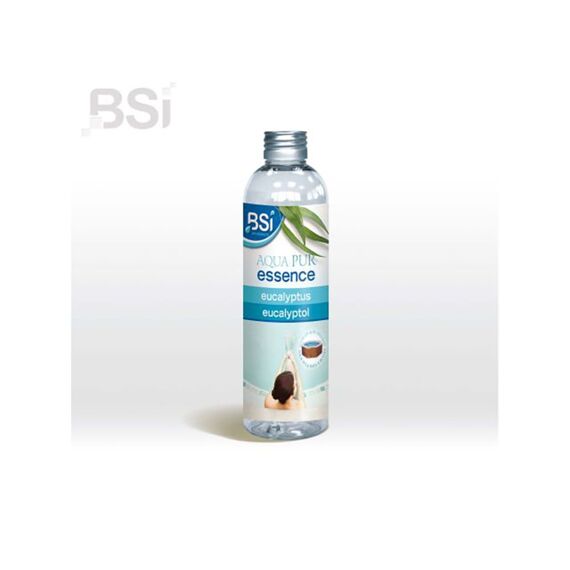 Essence Eucalyptus 250 Ml