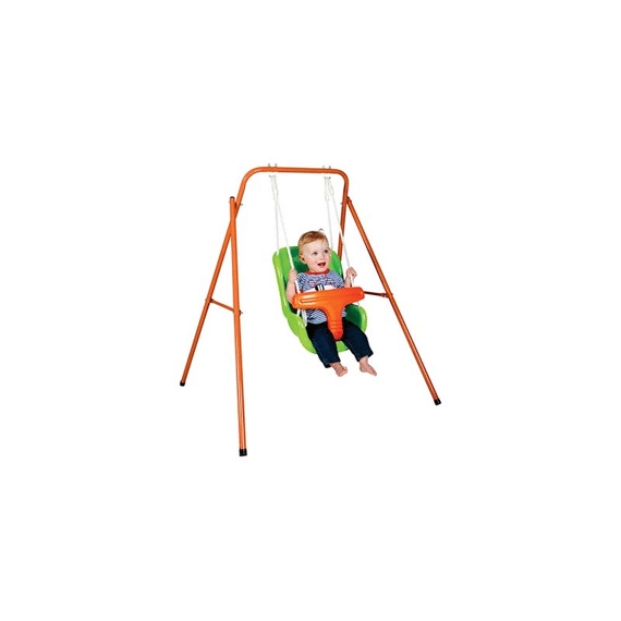 Opvouwbare Baby Schommel Metalen Kader