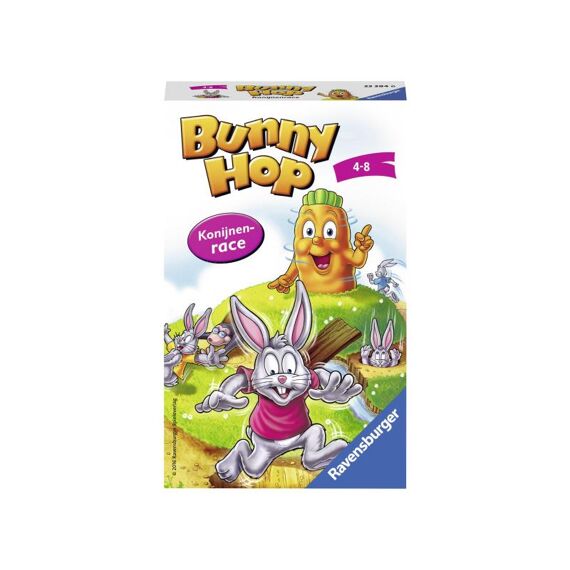 Bunny Hop (type 2)