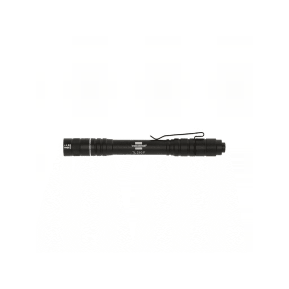 Lux Premium Focus Led Zaklamp Tl 100F Ip54 5W Cree Led 100Lm 2Xaaa