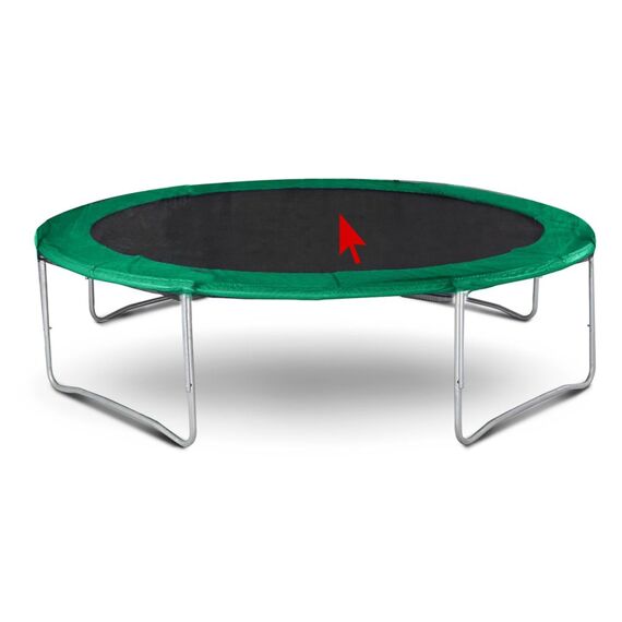 Trampoline Springmat 305Cm