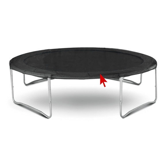 Trampoline Rand 396Cm