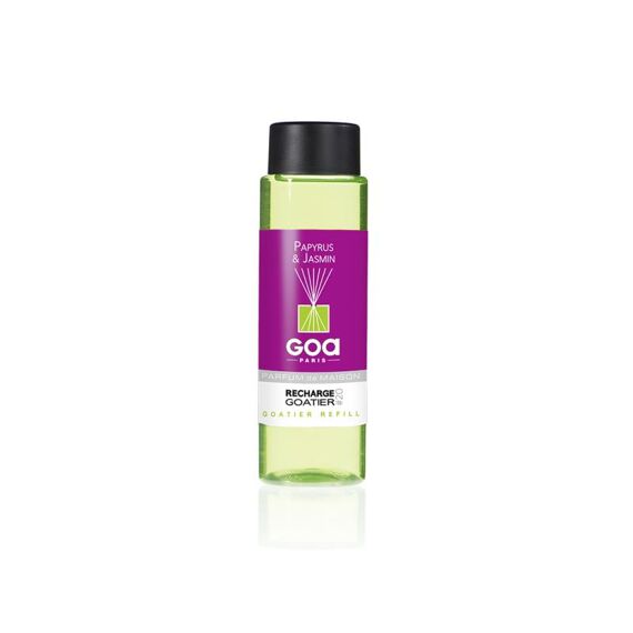 Goa Navulling 260Ml Papyrus & Jasmin