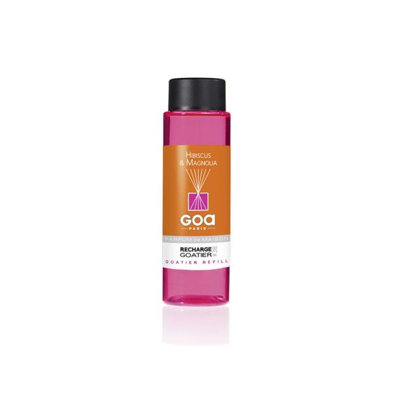 Goa Navulling 260Ml Hibiscus & Magnolia