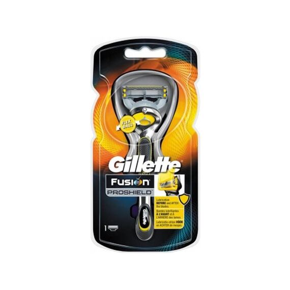 Gillette Fusion Proshield Base Razor