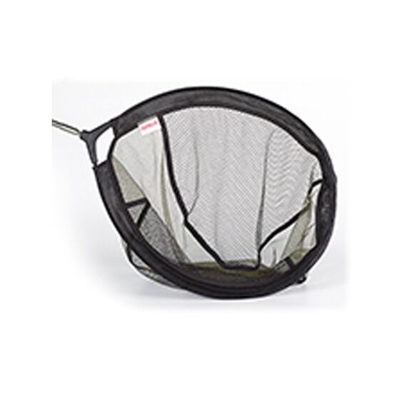 Beugel+Net Double Mesh Round 1 * 50X40Cm