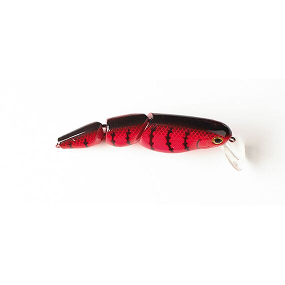 Seducto V-Joint Minnow Red Tiger