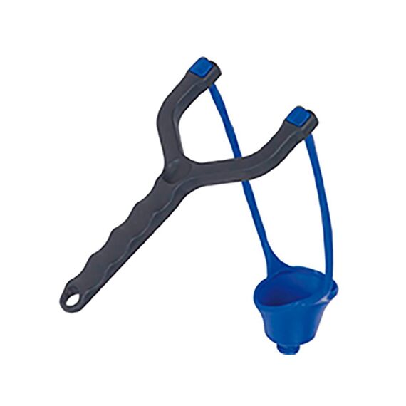 Bait Catapult * S (Blauw)