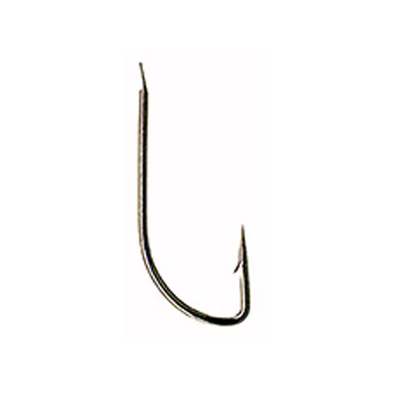 Mustad Mu01-90339Np-Bn-12-10M Match Maggot