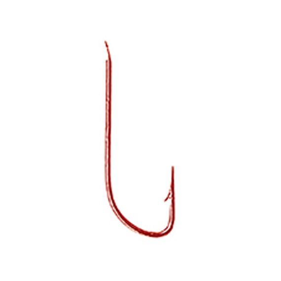 Mustad Mu 04-60015-Rb-16 Bloodworm