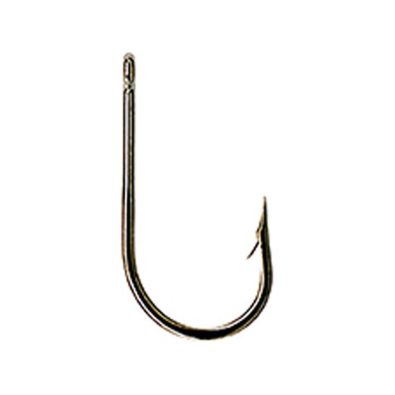 Mustad Mu10-39867-Bn-12-10M Eyed Specialist