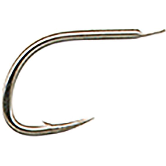 Mustad Mu16-60331Np-Bn- 8-10M Carp Power