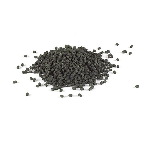 Eurofish Standard Pellets 4 Mm 800 G * Halibut (Dark Brown)