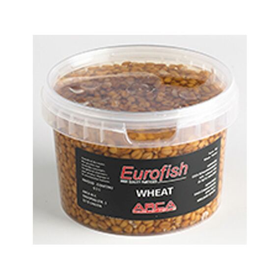 Eurofish Wheat 1/2 L