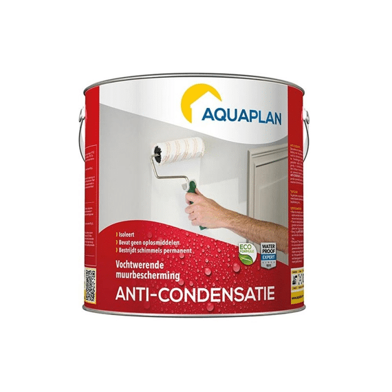 Anti Condensatie 2.5L