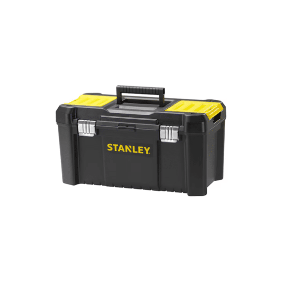 Stanley Gereedschapskoffer 19 Inch Metalen Sluitingen