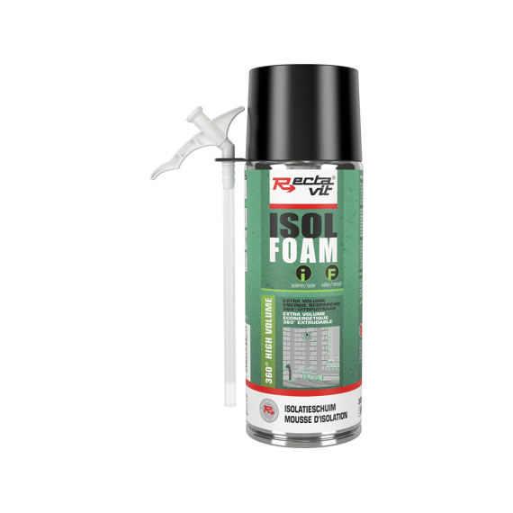 Isol Foam 300Ml