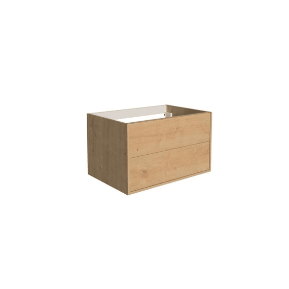 Marny Wastafelonderbouw 80 Cm Eik Arlington