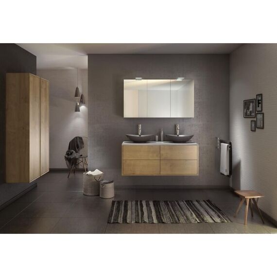 Marny Kolomkast 40 Cm Eik Arlington