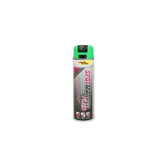 Motip Spray 500Ml.Cm Spotm.Fluo Groen