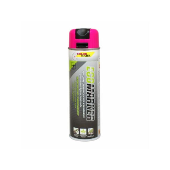 Motip 500Ml.Cm Krijtspray Eventmarker Pink