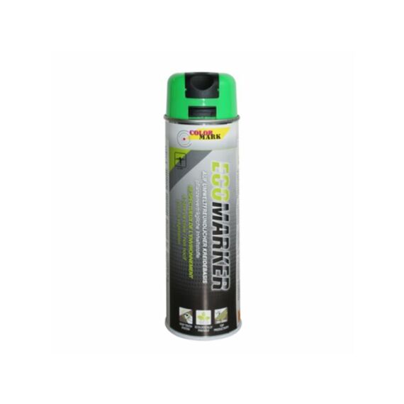 Motip 500Ml.Cm Krijtspray Eventmarker Green