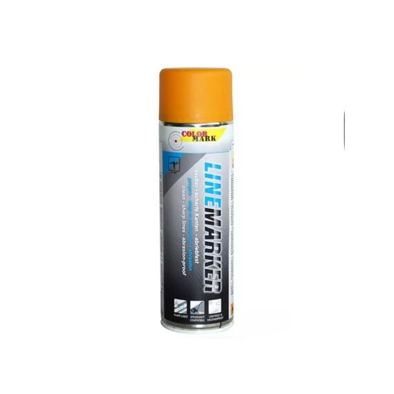 Motip Colormark Linemarkering Geel 750 Ml