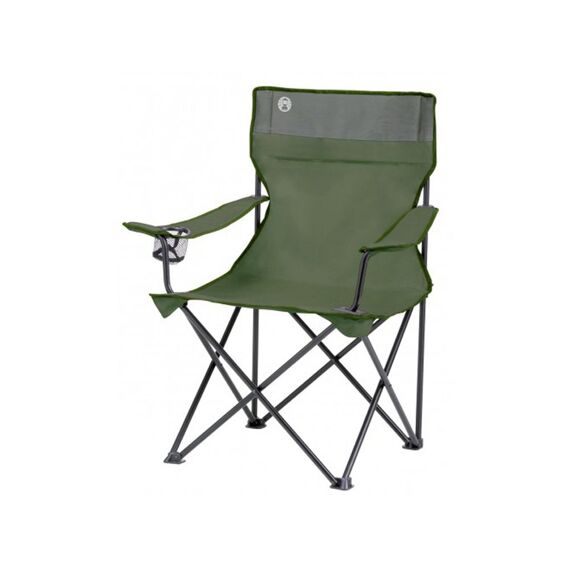 Standard Quad Chair Green