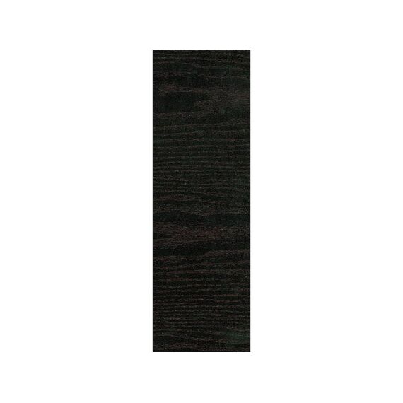 Joyfix Zwart Hout  0,45X2M