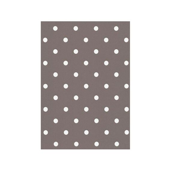 Joyfix Dots Taupe  0,45X2M