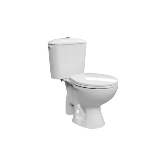 Solution Wc Pack Vloeraansl S 11Cm Sc Toiletziiting