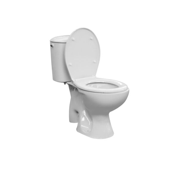 Solution Wc Pack Vloeraansl S 11Cm Sc Toiletziiting