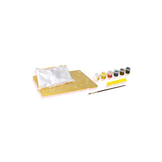 Ses Gieten En Schilderen - Dieren