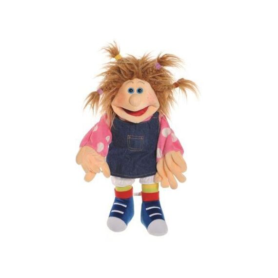 Living Puppets Handpop Ilselotte 45Cm