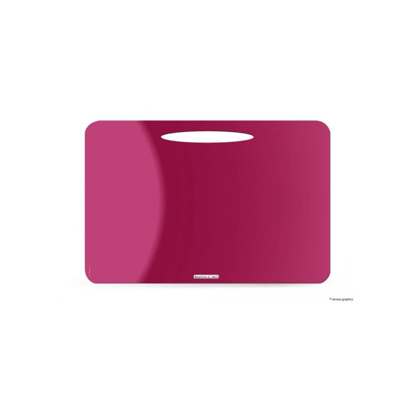 Quattro Colori Onderlegger Fuchsia