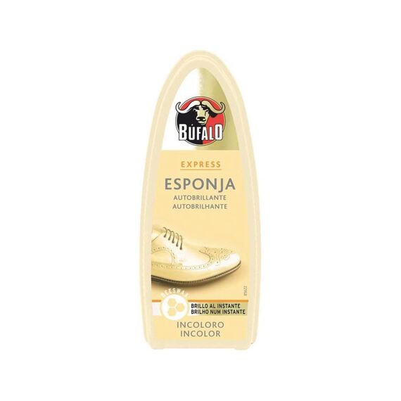 Bufalo Express Selfshine 75Ml Kleurloos