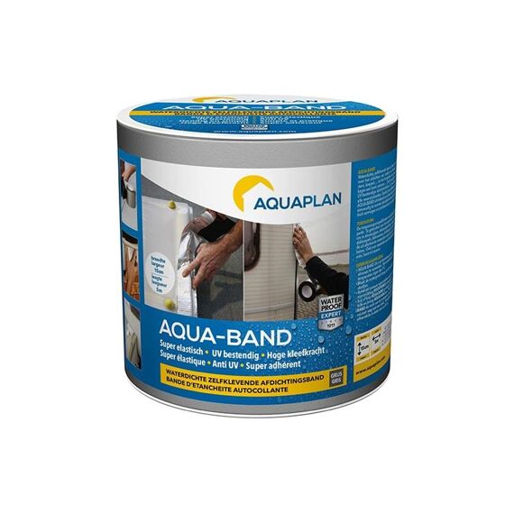 Aquaband 5m - 15cm