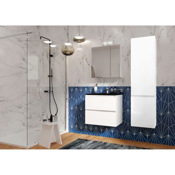 Toiletkast Kle O 60Cm