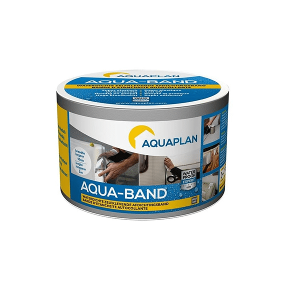 Aquaband 10Cmx5M