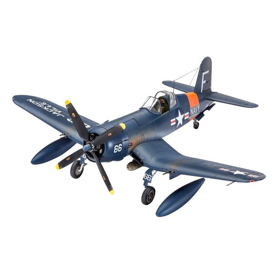 Revell 03955 F4U-4 Corsair