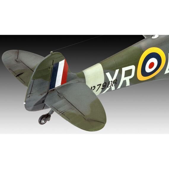 Revell 03959 Spitfire Mk. Ii