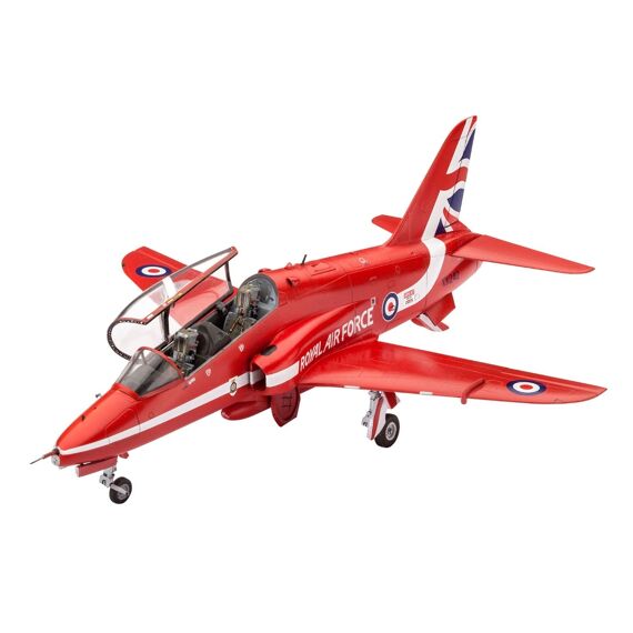 Revell 04921 Bae Hawk T.1 Red Arrows