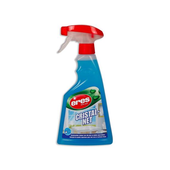 Eres Cristal Net Spray 500Ml