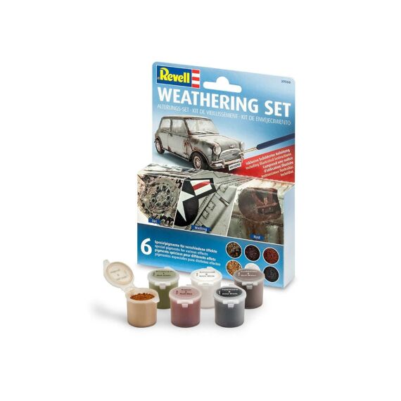 Revell 39066 Weathering Set