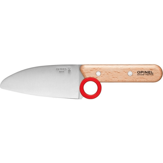 Mes & Vingersbeschermer Le Petit