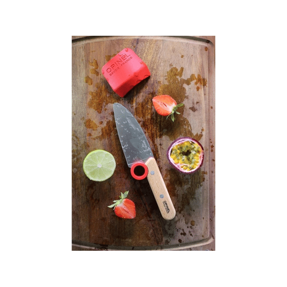 Mes & Vingersbeschermer Le Petit