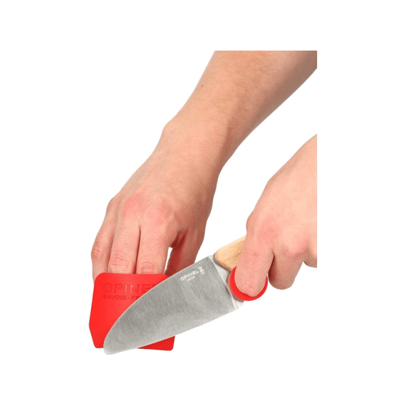 Mes & Vingersbeschermer Le Petit