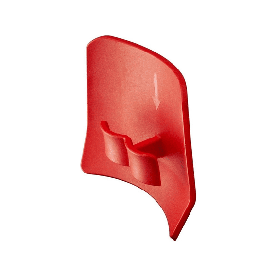 Mes & Vingersbeschermer Le Petit