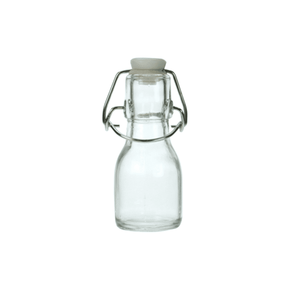 Melkflesje H11Cm