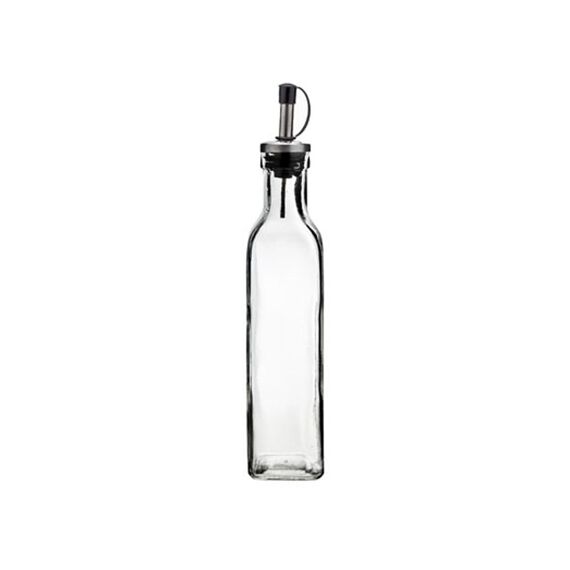 Oliefles Medium 300Ml 4.9X24.8Cm